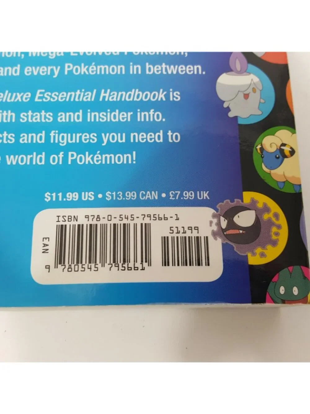 Pokemon guide pokedex